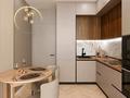 1-бөлмелі пәтер · 42 м² · 9/17 қабат, Туран 55 — Орынбор, бағасы: 20 000 ₸ в Астане, Есильский р-н — фото 3