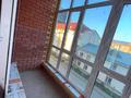 2-бөлмелі пәтер · 46.3 м² · 2/6 қабат, Кошкарбаева 60а, бағасы: 22.5 млн ₸ в Айдабол — фото 13