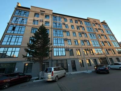 2-бөлмелі пәтер · 46.3 м² · 2/6 қабат, Кошкарбаева 60а, бағасы: 22.5 млн ₸ в Айдабол
