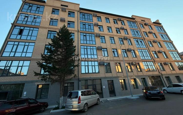 2-бөлмелі пәтер · 46.3 м² · 2/6 қабат, Кошкарбаева 60а, бағасы: 22.5 млн ₸ в Айдабол — фото 4