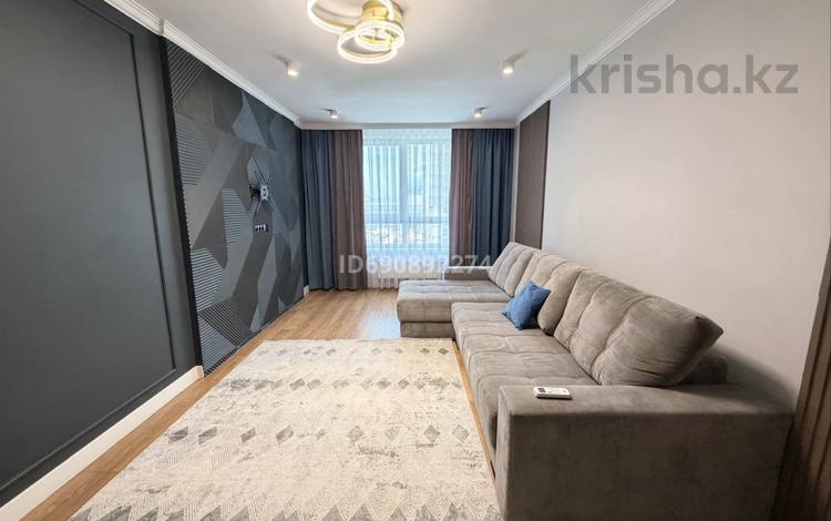 2-комнатная квартира · 70 м² · 6/22 этаж, Мангилик Ел 58 — Ф. Оңғарсынова за 50.5 млн ₸ в Астане, Есильский р-н — фото 71