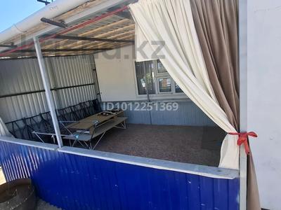 Отдельный дом · 4 комнаты · 130 м² · 8 сот., ул. Шанырак 17 за 14.5 млн ₸ в Алге