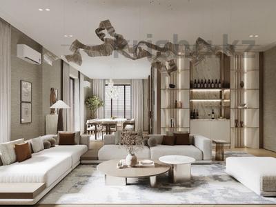 2-комнатная квартира · 70 м² · 2/3 этаж, мкр Юбилейный, МТФ 3 — Достык за 85 млн ₸ в Алматы, Медеуский р-н