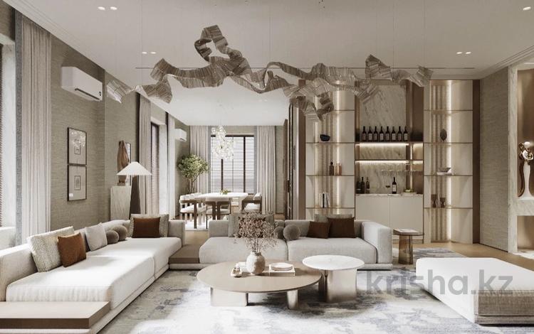 2-комнатная квартира · 70 м² · 2/3 этаж, мкр Юбилейный, МТФ 3 — Достык за 85 млн ₸ в Алматы, Медеуский р-н — фото 7