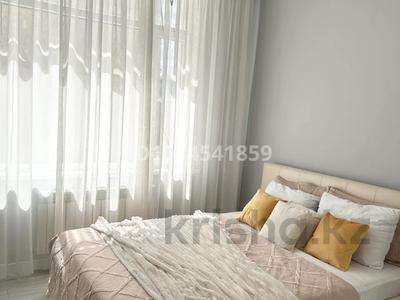2-комнатная квартира · 48 м² · 4/9 этаж, Мангилик ел 51/6 за 18 000 ₸ в Астане, Есильский р-н