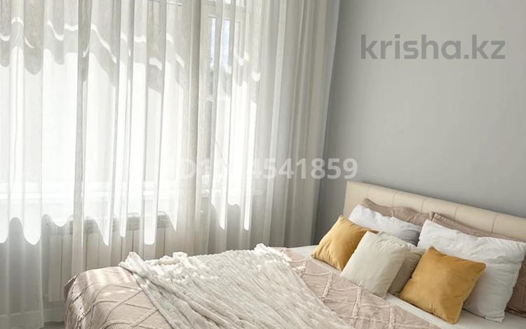 2-комнатная квартира · 48 м² · 4/9 этаж, Мангилик ел 51/6 за 18 000 ₸ в Астане, Есильский р-н — фото 2