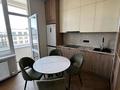 1-комнатная квартира · 34.9 м² · 6/6 этаж, Мкр. Гажайып 33к1 за 33 млн ₸ в Алматы, Алатауский р-н