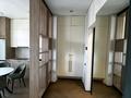 1-комнатная квартира · 34.9 м² · 6/6 этаж, Мкр. Гажайып 33к1 за 33 млн ₸ в Алматы, Алатауский р-н — фото 9