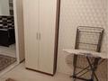 1-комнатная квартира · 33 м² · 4/9 этаж, Аль-Фараби 34/1 — Улы Дала за 170 000 ₸ в Астане, Есильский р-н — фото 14