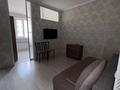 1-комнатная квартира · 33 м² · 4/9 этаж, Аль-Фараби 34/1 — Улы Дала за 170 000 ₸ в Астане, Есильский р-н — фото 2
