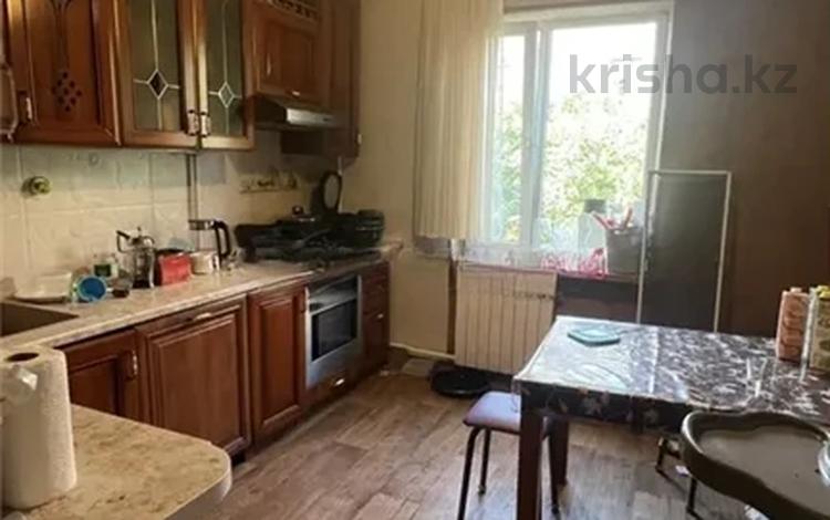 3-комнатная квартира · 76 м² · 4/5 этаж, мкр Аксай-4 92