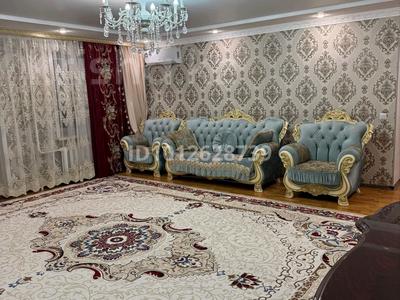3-комнатная квартира · 98 м² · 4/6 этаж, Айманова 47/1 — Возле новой набережной. за 400 000 ₸ в Павлодаре