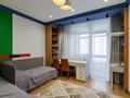 4-комнатная квартира · 130 м² · 12/21 этаж, Калдаякова 3 — ‼️ГОРЯЧАЯ ЦЕНА‼️ за 145 млн ₸ в Астане, Алматы р-н — фото 9