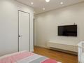 4-комнатная квартира · 130 м² · 12/21 этаж, Калдаякова 3 — ‼️ГОРЯЧАЯ ЦЕНА‼️ за 145 млн ₸ в Астане, Алматы р-н — фото 13