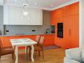 4-комнатная квартира · 130 м² · 12/21 этаж, Калдаякова 3 — ‼️ГОРЯЧАЯ ЦЕНА‼️ за 145 млн ₸ в Астане, Алматы р-н — фото 27
