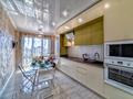 1-комнатная квартира · 42 м² · 9/9 этаж, Нажимеденова 29 за 12 000 ₸ в Астане, Алматы р-н — фото 3