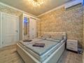 1-комнатная квартира · 42 м² · 9/9 этаж, Нажимеденова 29 за 12 000 ₸ в Астане, Алматы р-н