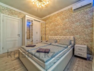 1-комнатная квартира · 42 м² · 9/9 этаж, Нажимеденова 29 за 14 000 〒 в Астане, Алматы р-н