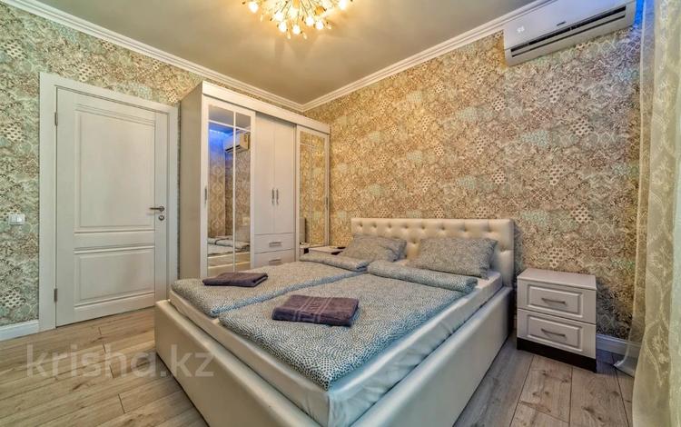1-комнатная квартира · 42 м² · 9/9 этаж, Нажимеденова 29 за 12 000 ₸ в Астане, Алматы р-н — фото 3