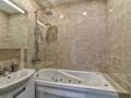 1-комнатная квартира · 42 м² · 9/9 этаж, Нажимеденова 29 за 12 000 ₸ в Астане, Алматы р-н — фото 6
