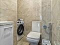 1-комнатная квартира · 42 м² · 9/9 этаж, Нажимеденова 29 за 12 000 ₸ в Астане, Алматы р-н — фото 5