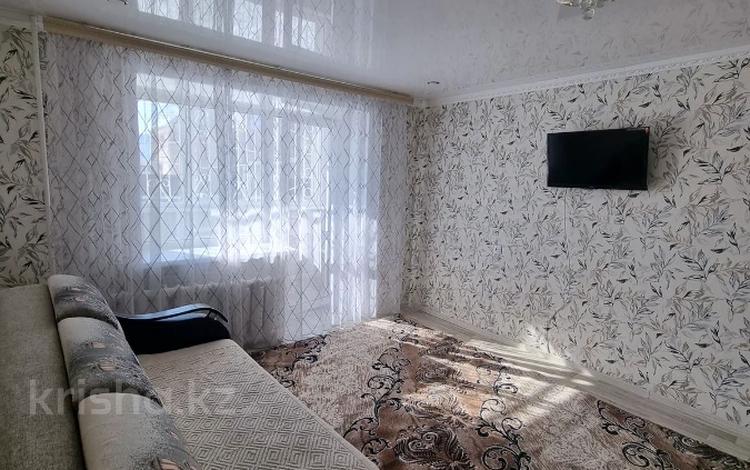 1-комнатная квартира · 35.3 м² · 1/6 этаж, Садовая 73 за 17.9 млн ₸ в Костанае — фото 10