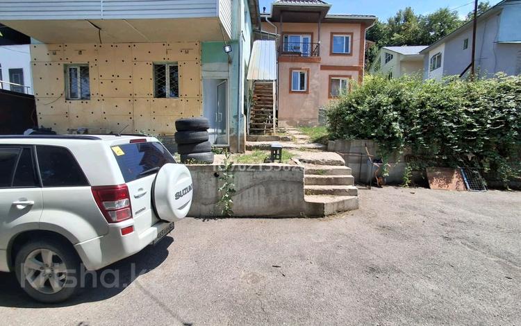 Жер телімі · 10 сотық, мкр Тау Самал 196 — Оспанова, бағасы: 200 млн ₸ в Алматы, Медеуский р-н — фото 2
