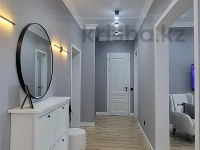 2-бөлмелі пәтер · 63 м² · 11/12 қабат, Улица А 52, 8 8, бағасы: 38.3 млн ₸ в Астане, Сарайшык р-н