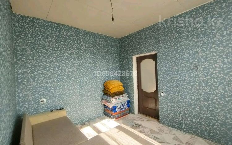 Отдельный дом • 3 комнаты • 90 м² • 10 сот., Учётный квартал 625 28/82 — К / городок Маржан за 17 млн 〒 в Айтей — фото 2