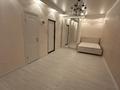 1-комнатная квартира · 32 м² · 4/10 этаж, мкр Аксай-3А 88 — Толе би уг ул. Момышулы за 210 000 ₸ в Алматы, Ауэзовский р-н