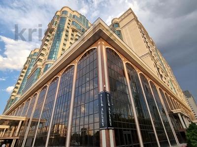 4-бөлмелі пәтер · 171 м² · 10/13 қабат, Назарбаева 223, бағасы: 177 млн ₸ в Алматы, Бостандыкский р-н