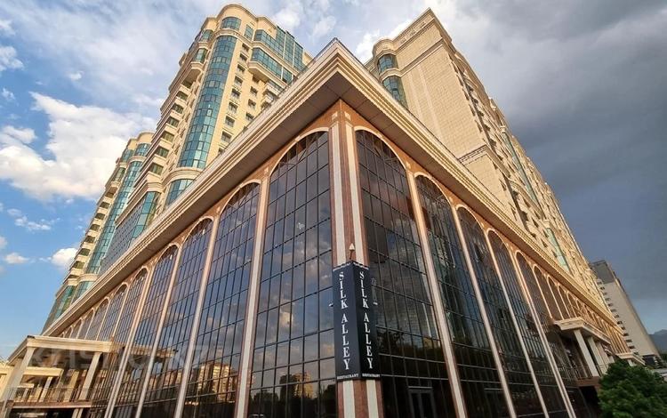 4-бөлмелі пәтер · 171 м² · 10/13 қабат, Назарбаева 223, бағасы: 177 млн ₸ в Алматы, Бостандыкский р-н — фото 10