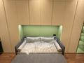 4-комнатная квартира · 160 м² · 1/3 этаж, Мкр. Ерменсай, 71/4 71/4 за 2.5 млн ₸ в Алматы, Бостандыкский р-н — фото 16