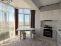 1-бөлмелі пәтер · 50 м² · 5/5 қабат, Абылайхана 4, бағасы: 80 000 ₸ в Каскелене