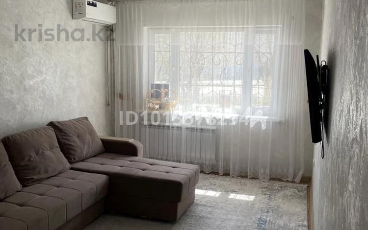 2-комнатная квартира · 44 м² · 1/5 этаж, Жалеля за 13.9 млн ₸ в Жезказгане — фото 2