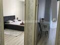 1-комнатная квартира · 40 м² · 7/9 этаж, Береке 57 — Костанай Плаза за 10 000 ₸ — фото 3