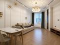 2-бөлмелі пәтер · 60 м² · 14/33 қабат, Аль-фараби 15/1 — Мира, бағасы: 650 000 ₸ в Алматы, Бостандыкский р-н — фото 2