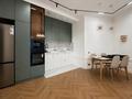 2-бөлмелі пәтер · 60 м² · 14/33 қабат, Аль-фараби 15/1 — Мира, бағасы: 650 000 ₸ в Алматы, Бостандыкский р-н