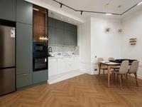 2-комнатная квартира · 60 м² · 14/33 этаж, Аль-фараби 15/1 — Мира за 600 000 ₸ в Алматы, Бостандыкский р-н