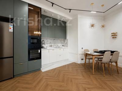 2-комнатная квартира · 60 м² · 14/33 этаж, Аль-фараби 15/1 — Мира за 600 000 ₸ в Алматы, Бостандыкский р-н