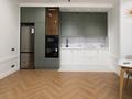 2-бөлмелі пәтер · 60 м² · 14/33 қабат, Аль-фараби 15/1 — Мира, бағасы: 650 000 ₸ в Алматы, Бостандыкский р-н — фото 4