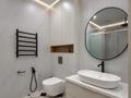 2-бөлмелі пәтер · 60 м² · 14/33 қабат, Аль-фараби 15/1 — Мира, бағасы: 650 000 ₸ в Алматы, Бостандыкский р-н — фото 11