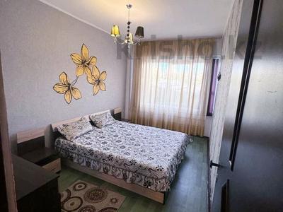 3-комнатная квартира, 63 м², 2/9 этаж, мкр Самал-1 за 57 млн 〒 в Алматы, Медеуский р-н