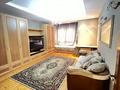 4-комнатная квартира, 157 м², 9/13 этаж помесячно, Аль-Фараби 95 за 450 000 〒 в Алматы, Бостандыкский р-н — фото 2