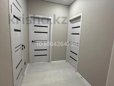 1-комнатная квартира · 41.7 м² · 5/9 этаж, Микрорайон Береке 79 за 25 млн 〒 в Костанае