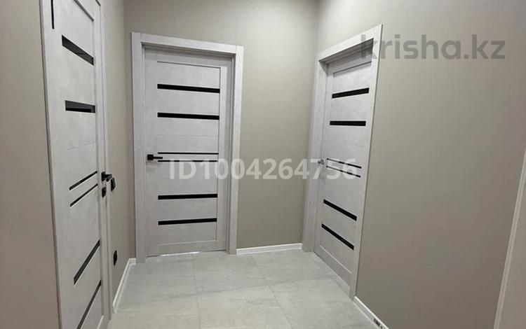 1-бөлмелі пәтер · 41.7 м² · 5/9 қабат, Микрорайон Береке 79, бағасы: 25.5 млн ₸ в Костанае — фото 2