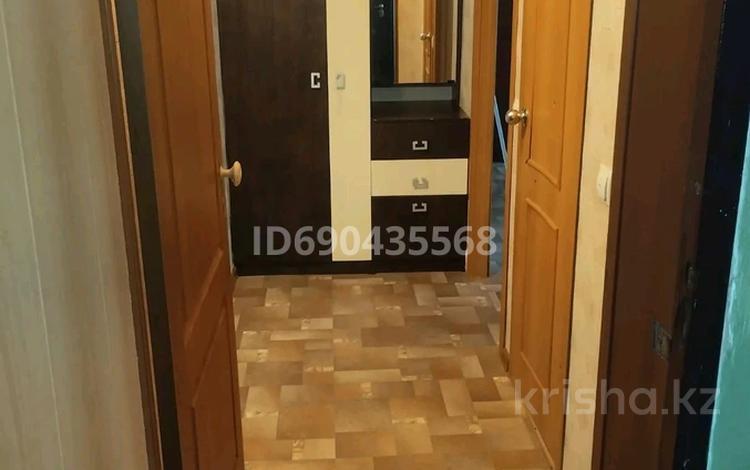 1-комнатная квартира, 30.4 м², 4/5 этаж, Гагарина 17 за 6.8 млн 〒 в Рудном — фото 2