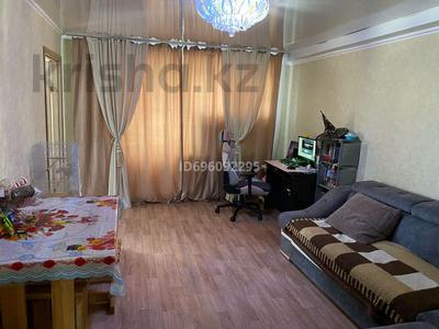 3-бөлмелі пәтер · 56 м² · 3/5 қабат, Нурмагамбетова 20 — Камзина-нурмагамбетова, бағасы: 22 млн ₸ в Павлодаре