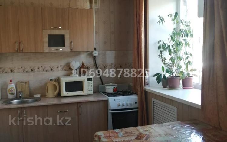 1-комнатная квартира · 30 м² · 1/4 этаж, Алтынсарина 6/2 — Кинотеатр Арсенал за 9 000 ₸ в Астане, Сарыарка р-н — фото 2
