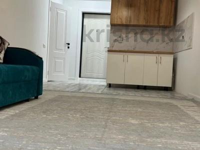 1-комнатная квартира · 32 м² · 6/9 этаж, мкр Шугыла, мкр. Шугыла за 23 млн ₸ в Алматы, Наурызбайский р-н